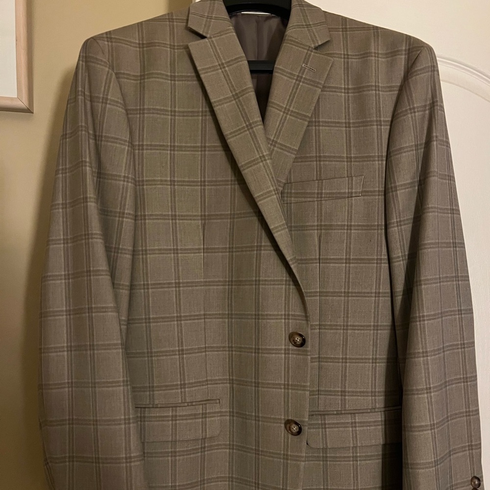 CHAPS Blazer